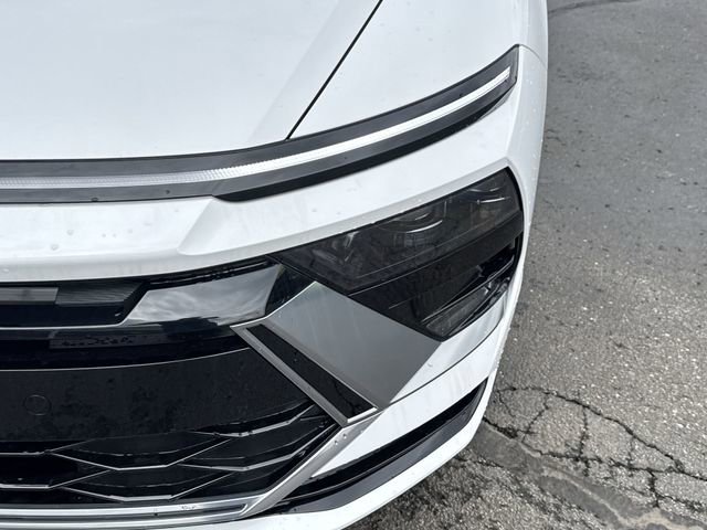 New 2026 Hyundai Sonata SEL AWD/4WD image 34