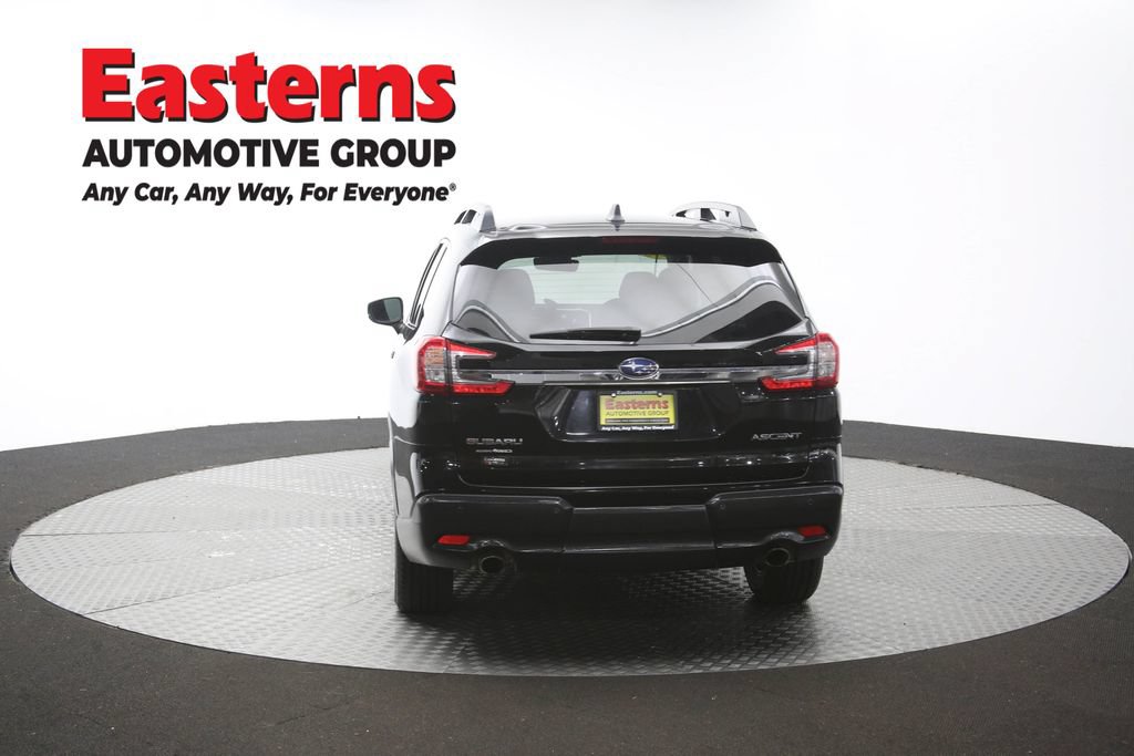 Used 2025 Subaru Ascent Premium AWD/4WD image 39
