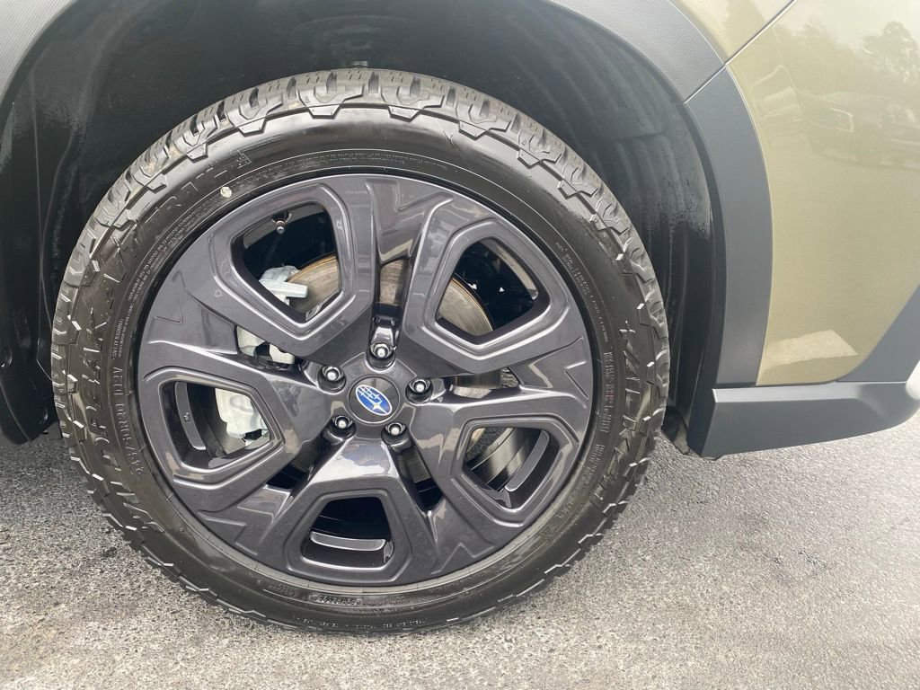 Used 2024 Subaru Ascent Onyx Edition image 31