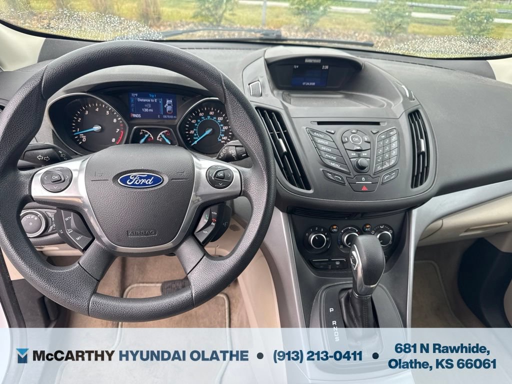 Used 2014 Ford Escape SE AWD/4WD image 4