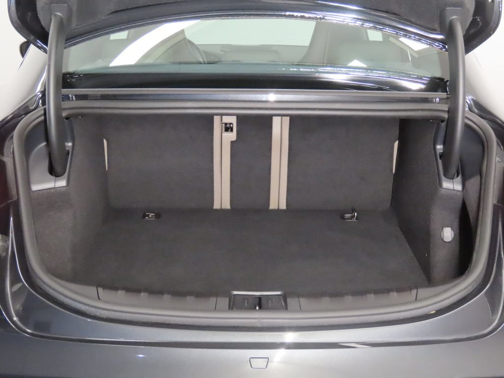 Certified 2024 Porsche Taycan RWD image 41