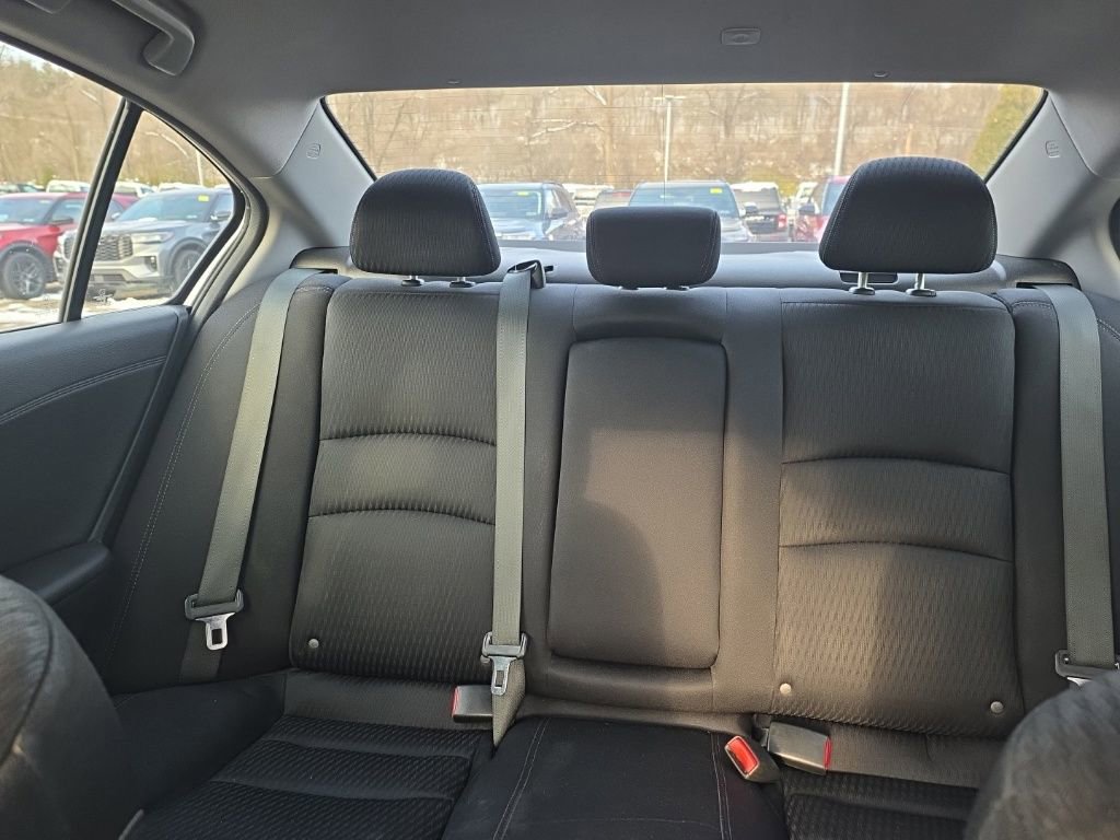 Used 2013 Honda Accord Sport image 22