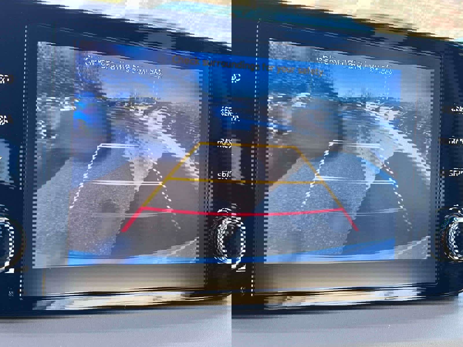 Used 2023 Hyundai Santa Fe SE image 12