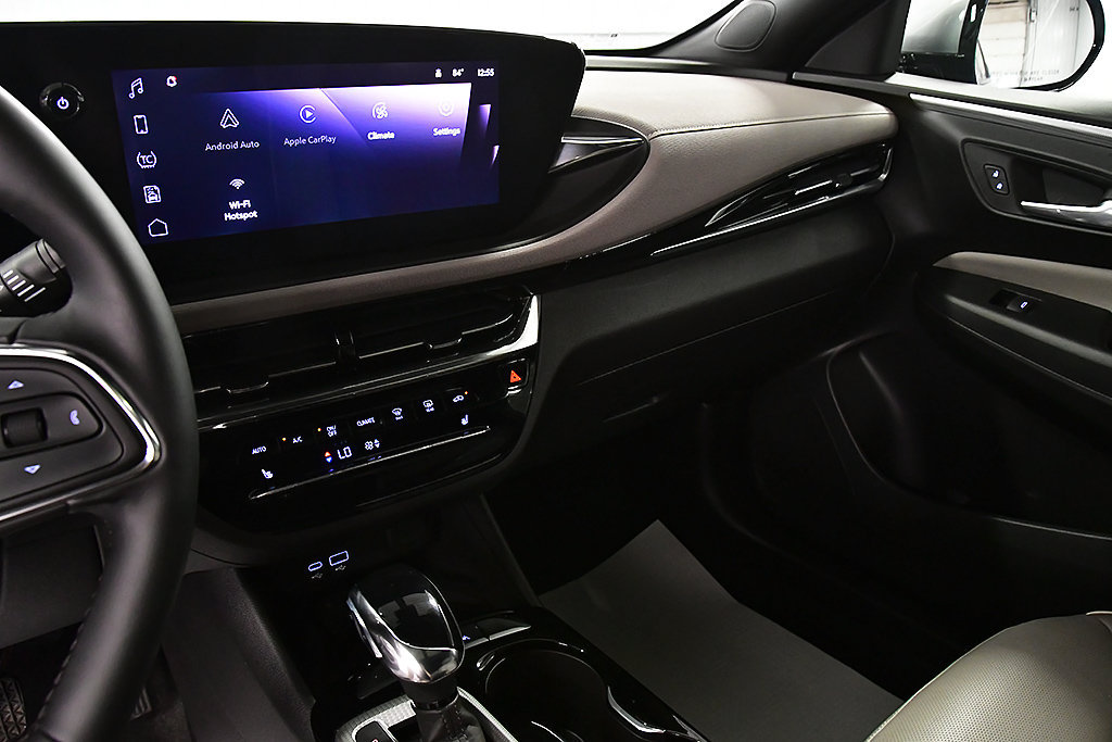 Used 2025 Buick Envista Avenir FWD image 23