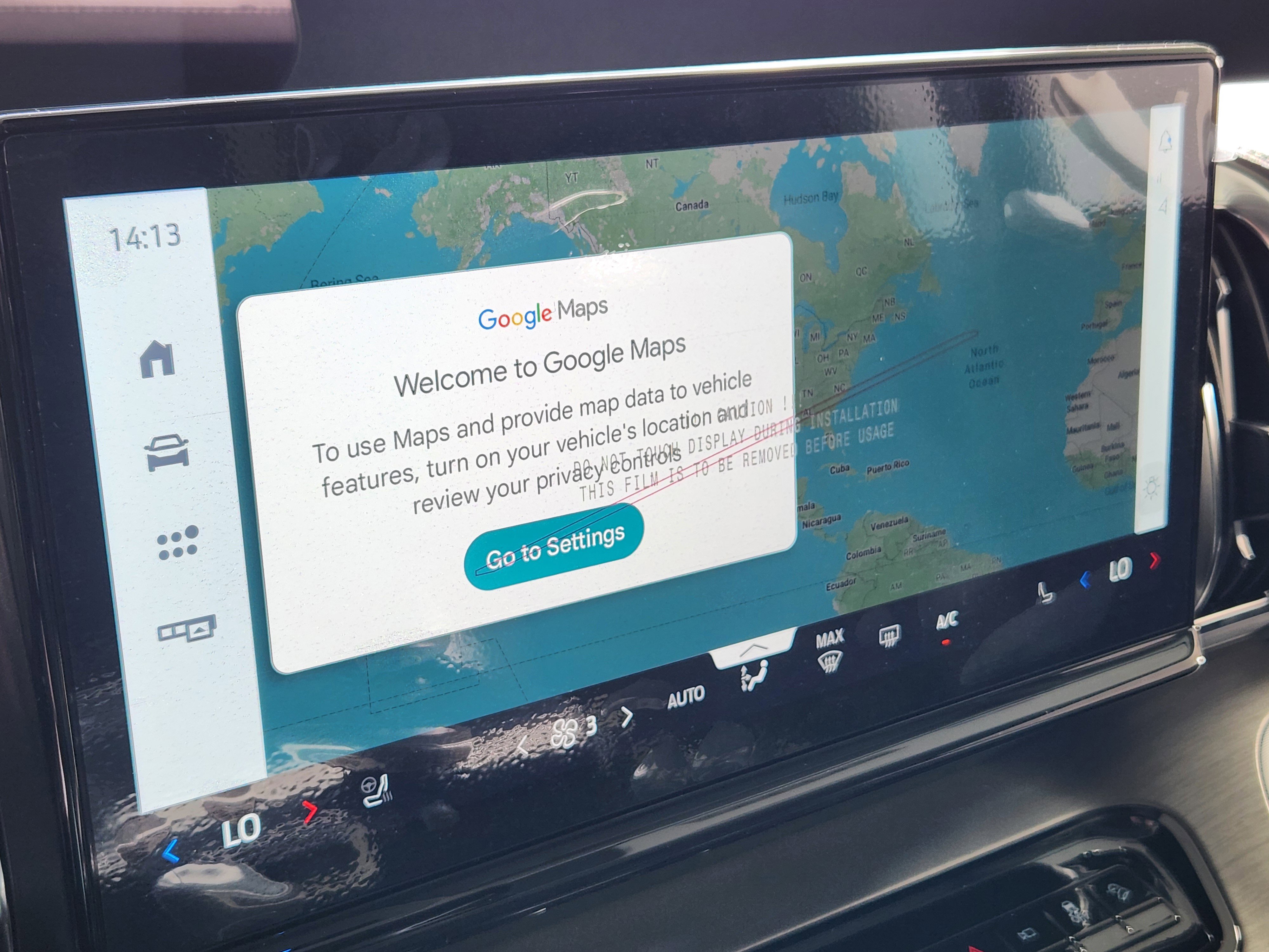 New 2026 Ford Expedition Max Platinum w/ Driver's Package image 22