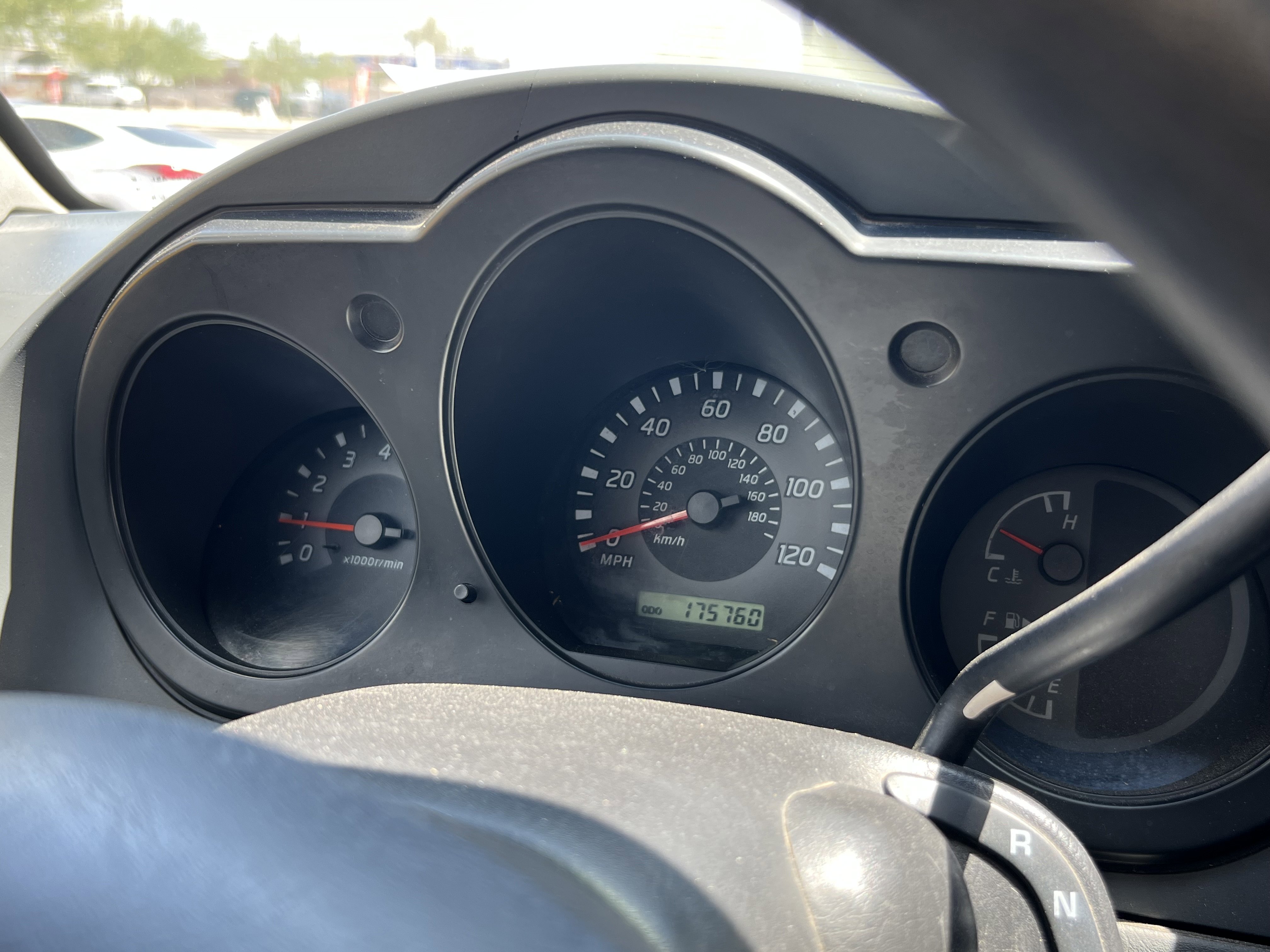 Used 2002 Nissan Frontier XE RWD image 10