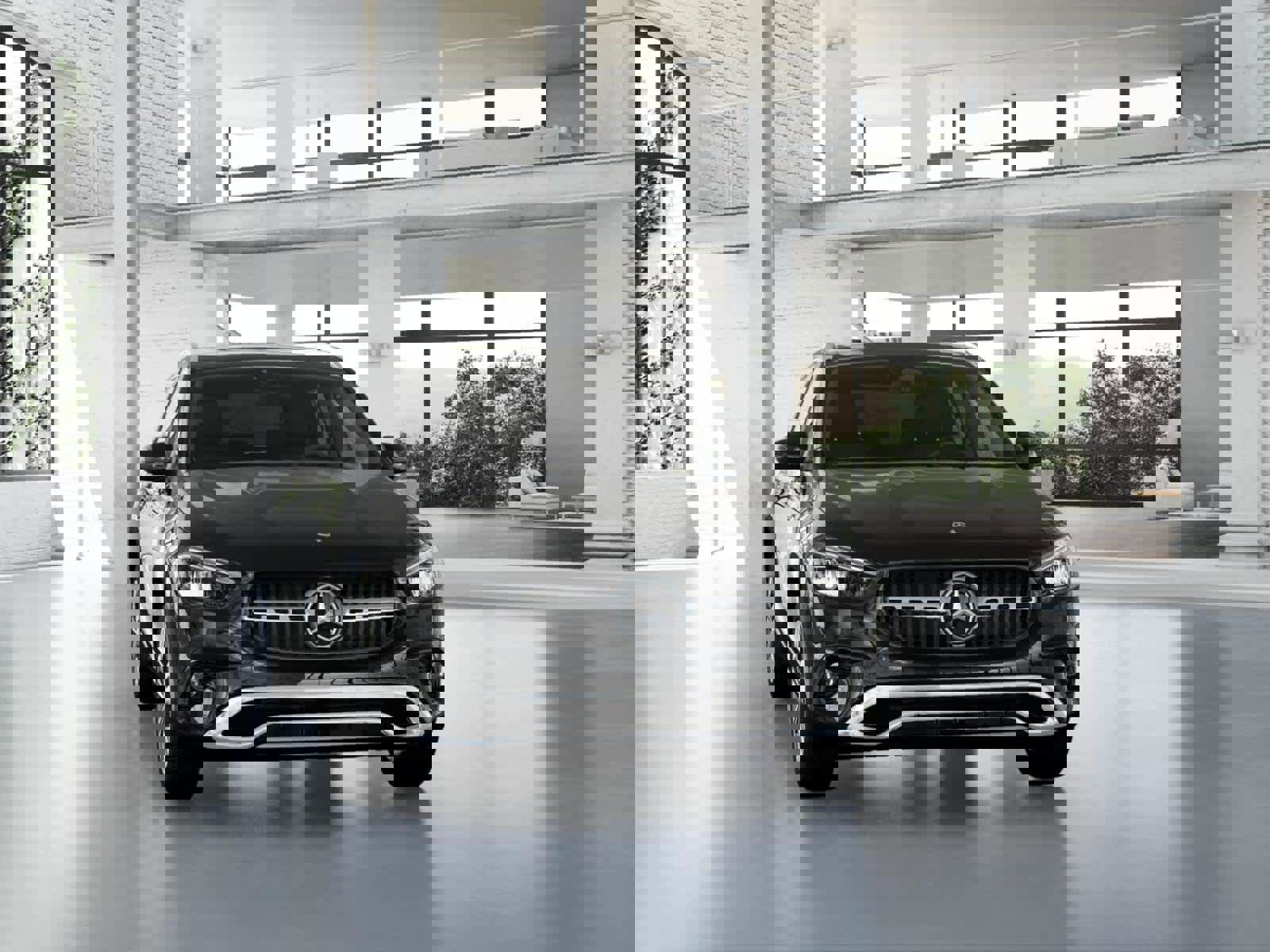 New 2026 Mercedes-Benz GLA 250 image 8