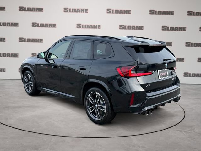 New 2026 BMW X1 M35i w/ Technology Package image 3