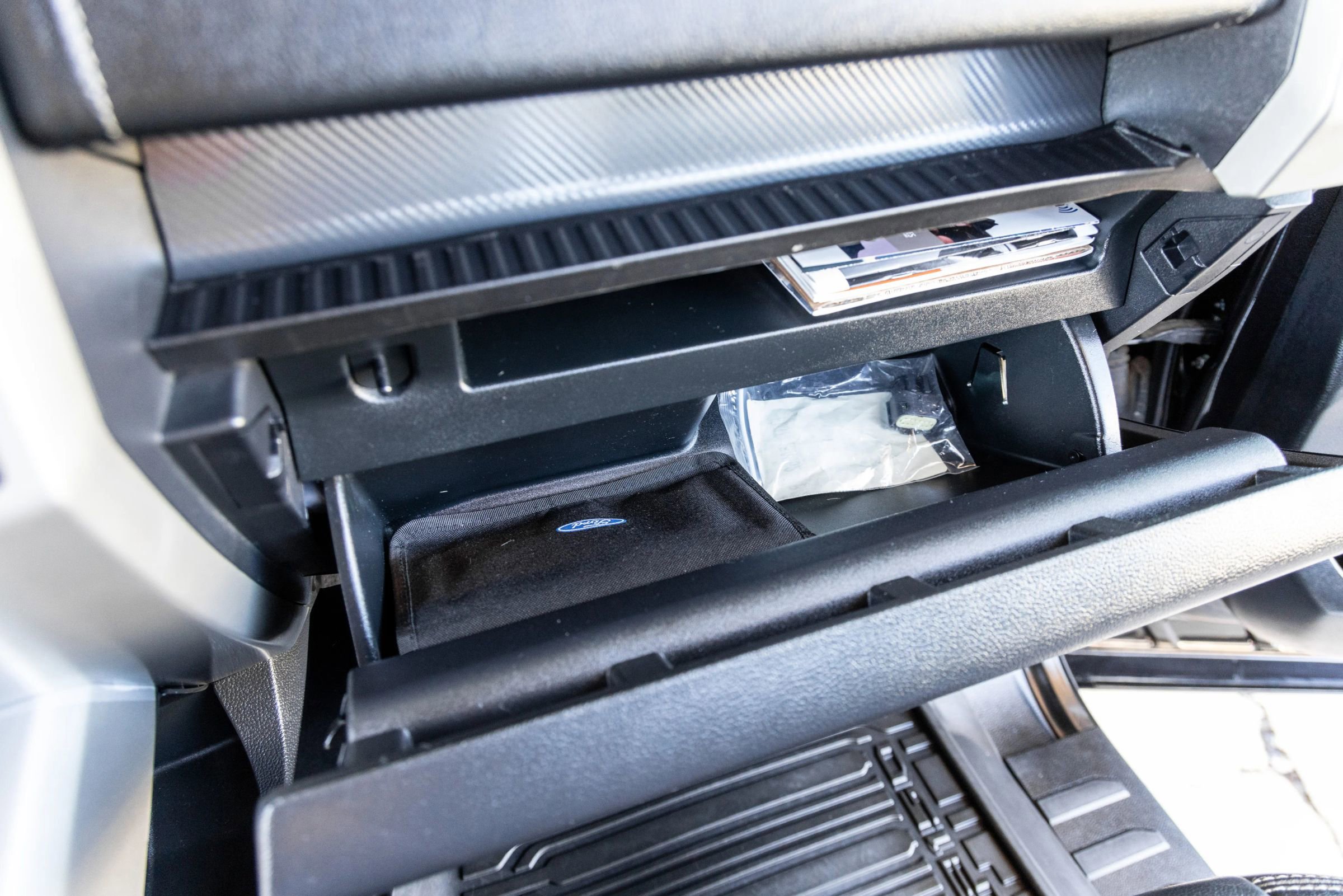 Used 2020 Ford F150 Lariat w/ Equipment Group 502A Luxury image 34