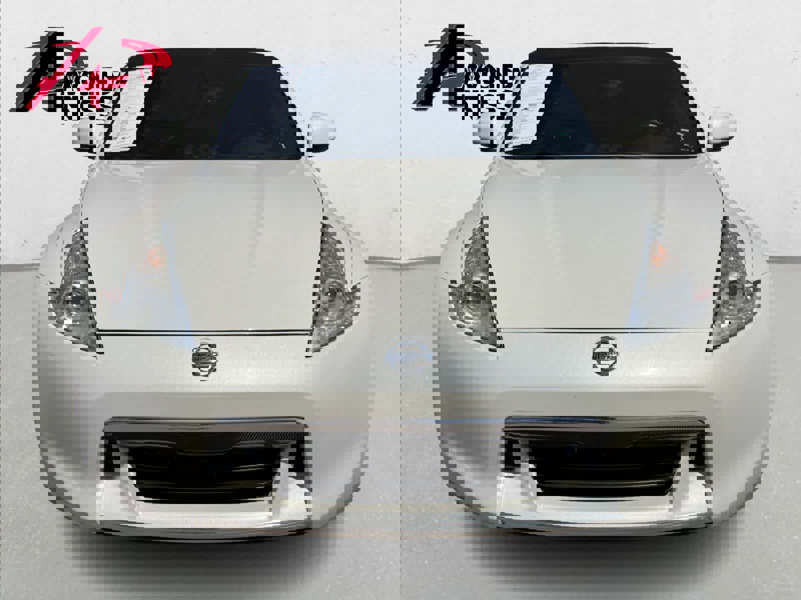 Used 2012 Nissan 370Z Touring w/ Sport Pkg image 5