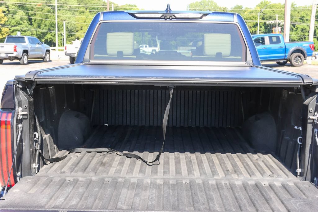 Used 2023 Toyota Tundra Capstone AWD/4WD image 10