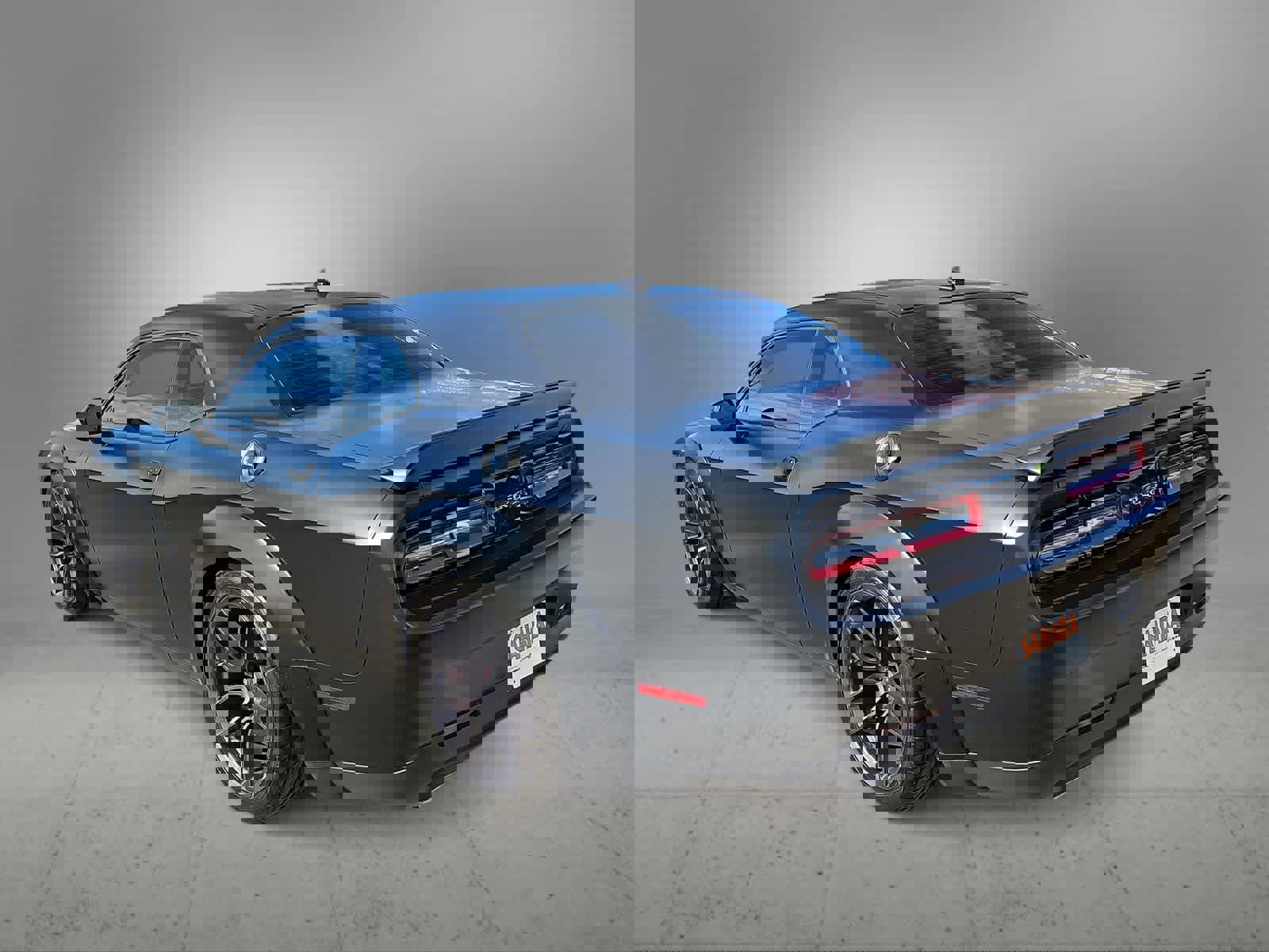 Certified 2019 Dodge Challenger R/T Scat Pack image 7