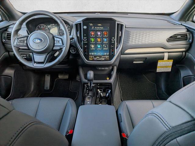 New 2026 Subaru Forester Limited image 15