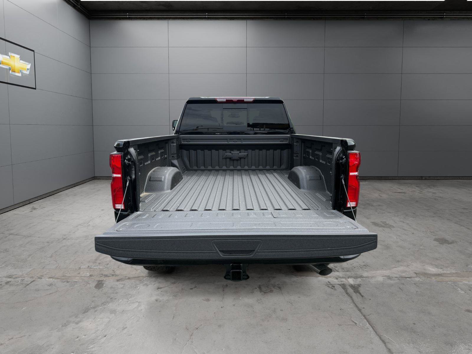 New 2026 Chevrolet Silverado 2500 LT w/ Trail Boss Package AWD/4WD image 19
