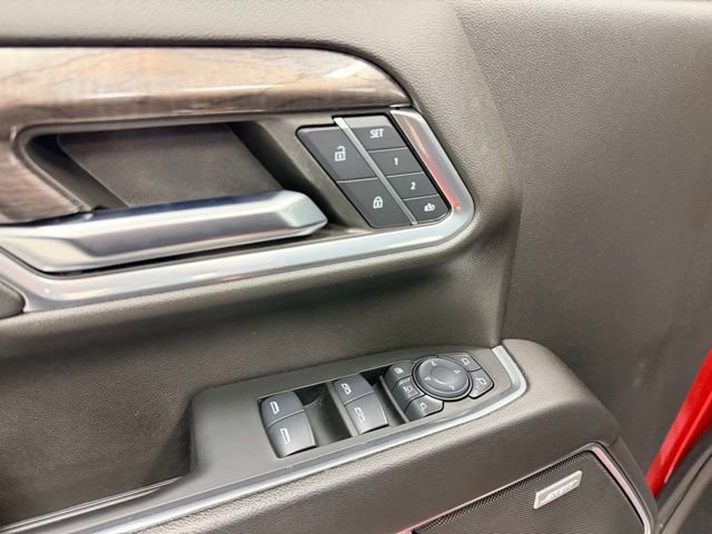 Certified 2024 Chevrolet Silverado 2500 LTZ w/ LTZ Convenience Package image 23