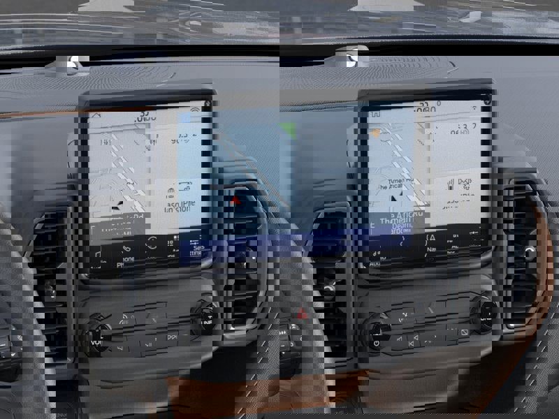 New 2024 Ford Bronco Sport Outer Banks w/ Tech Package image 37