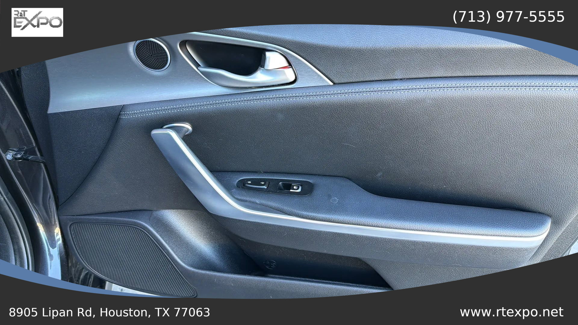 Used 2019 Kia Stinger GT image 38