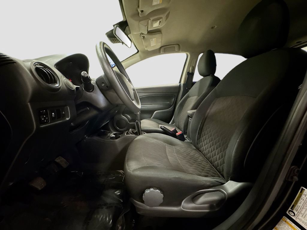 Used 2022 Mitsubishi Mirage ES image 23