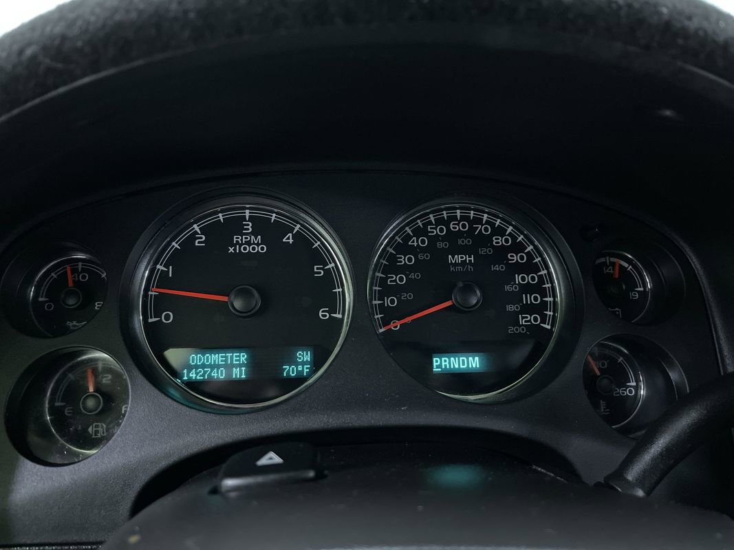 Used 2013 Chevrolet Tahoe LT image 19