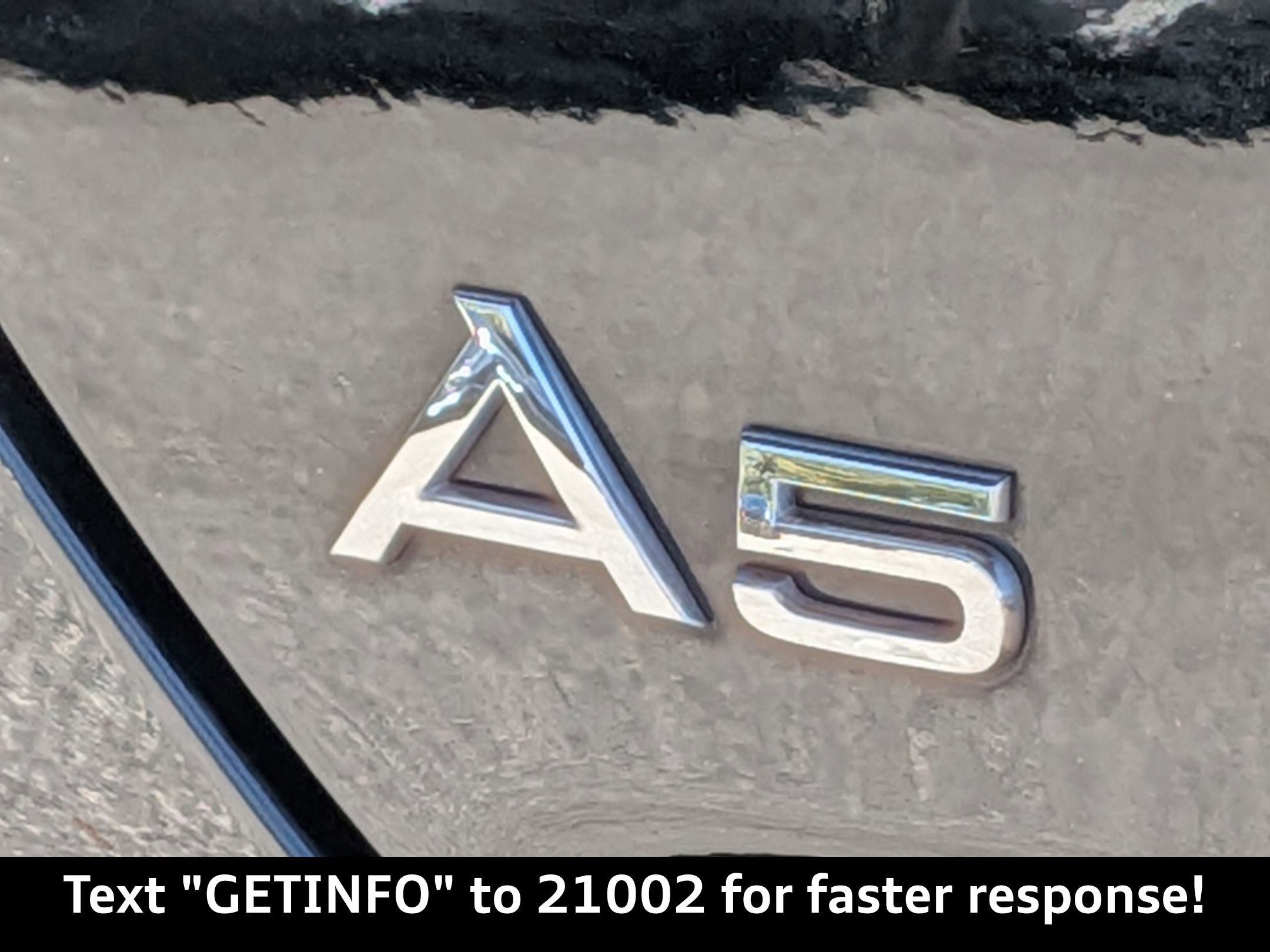 Used 2023 Audi A5 2.0T Premium w/ Convenience Package image 14