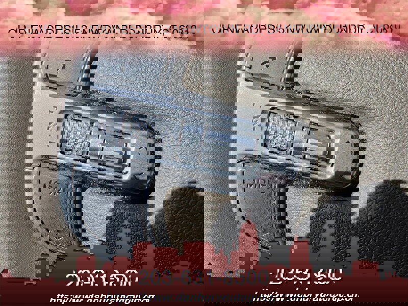 Used 2023 Genesis GV80 2.5T w/ Prestige Package image 12