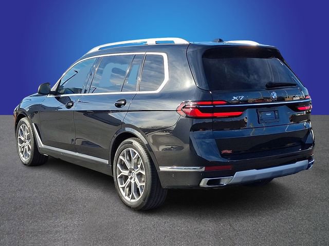 Used 2023 BMW X7 xDrive40i image 6