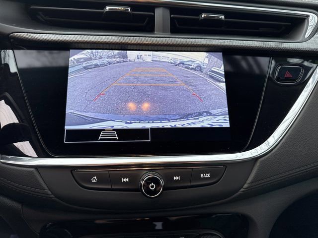 Used 2023 Buick Encore GX Select w/ Sport Touring Package image 21