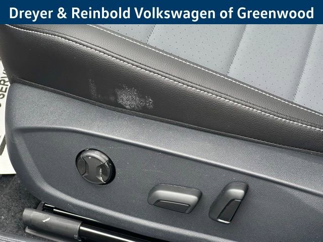 New 2026 Volkswagen Jetta SE image 29