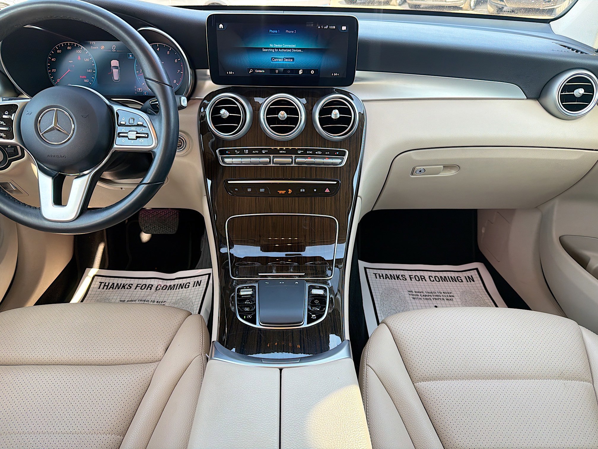 Used 2022 Mercedes-Benz GLC 300 image 19