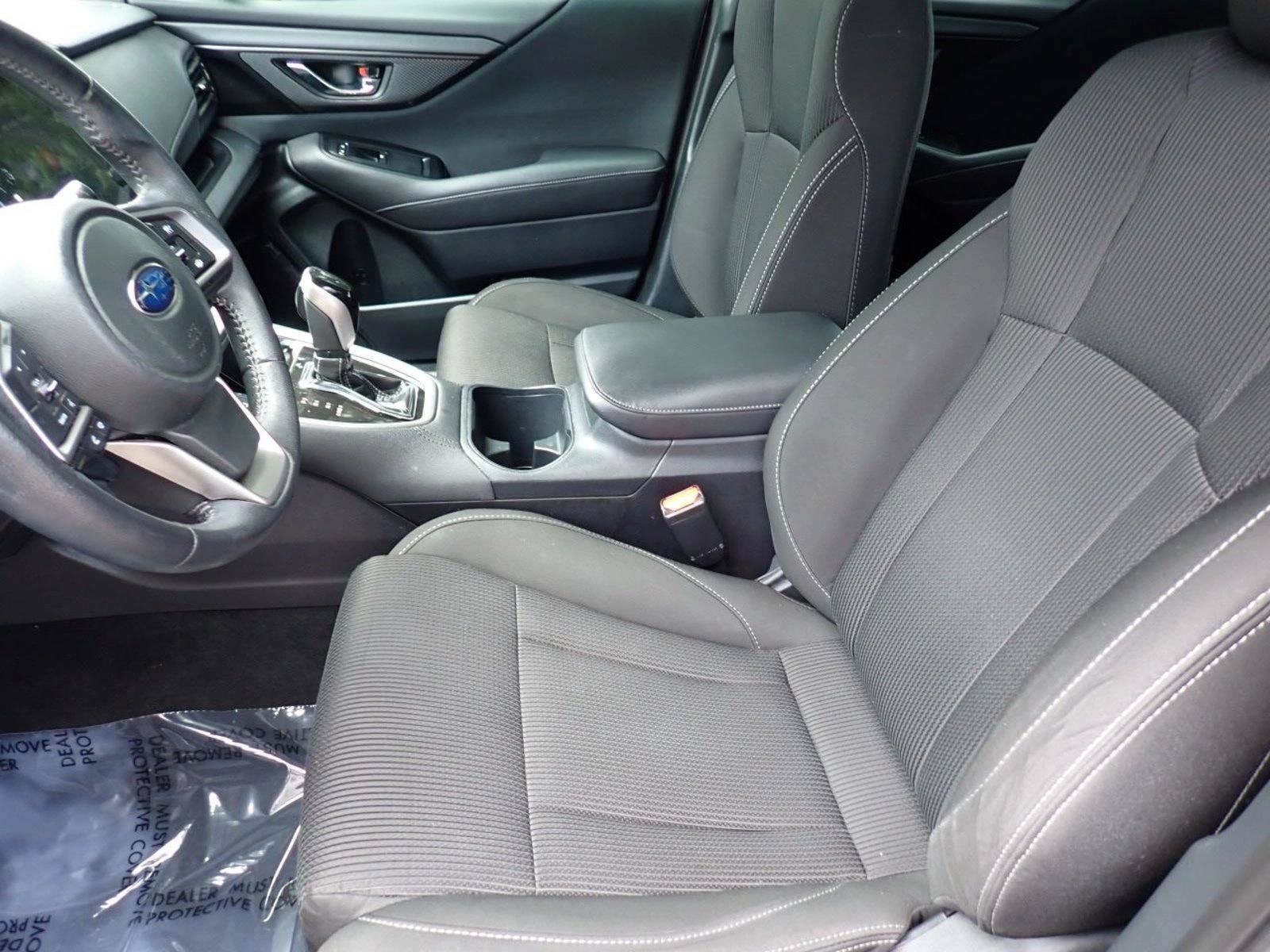 Used 2022 Subaru Legacy Premium AWD/4WD image 11