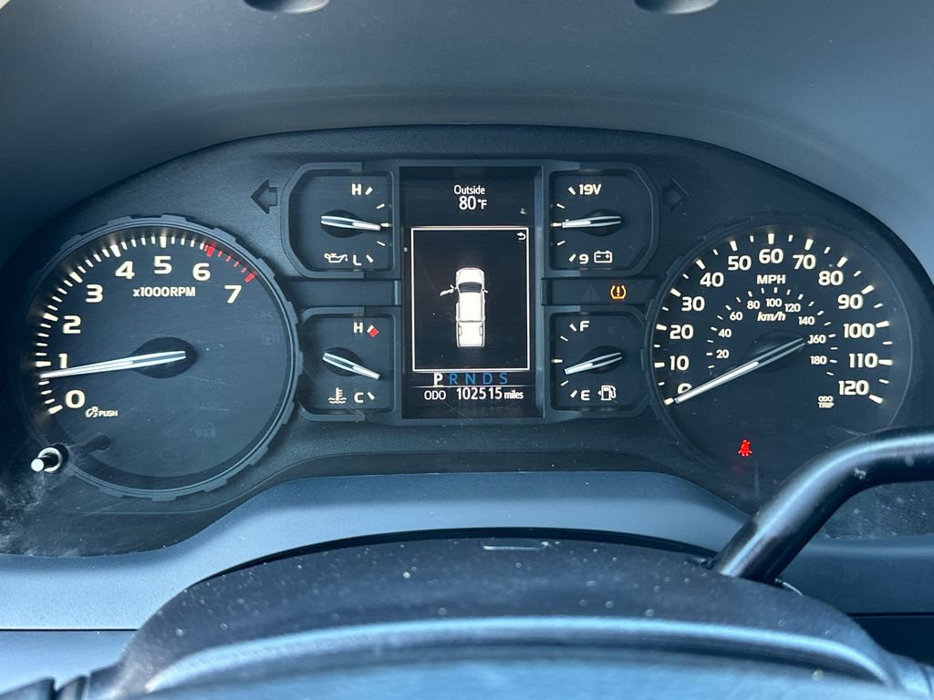 Used 2020 Toyota Tundra SR image 16