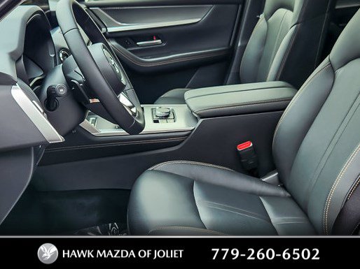 New 2026 MAZDA CX-90 3.3 Turbo w/ Preferred Package AWD/4WD image 8
