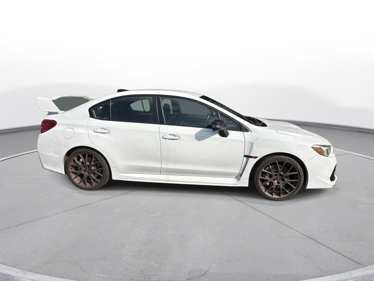 Used 2020 Subaru WRX STI AWD/4WD image 46