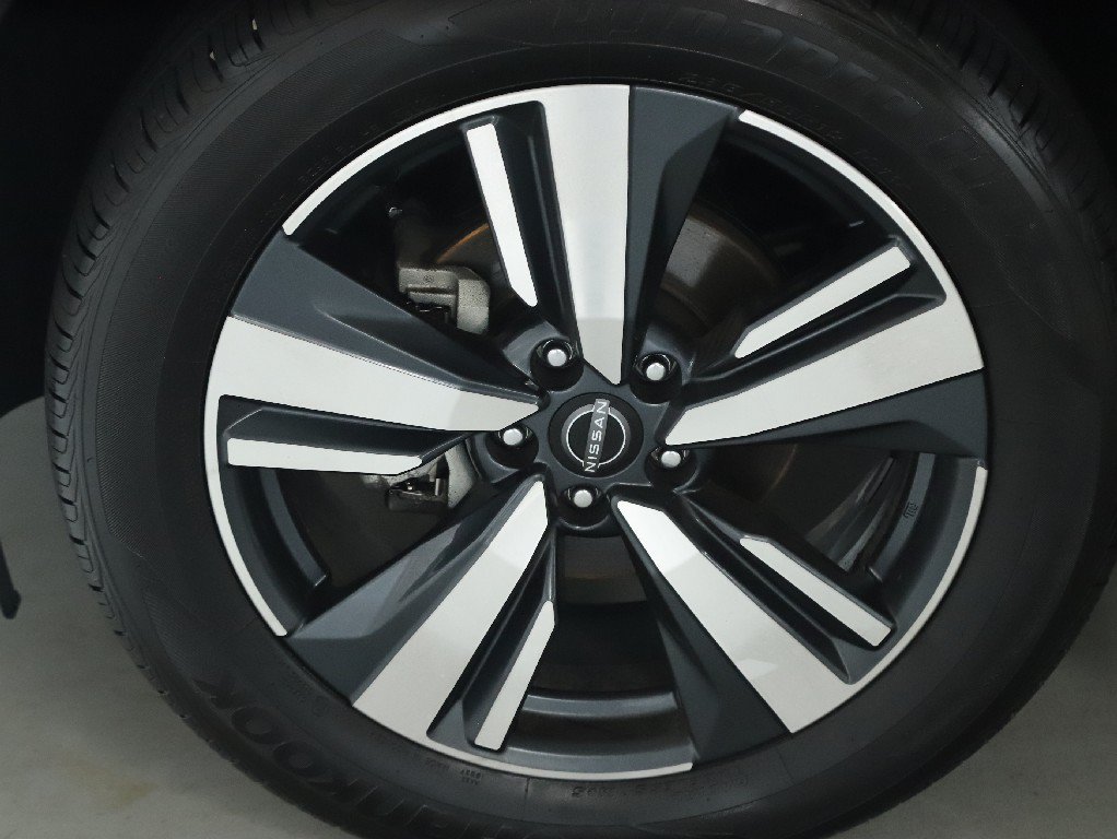 Certified 2023 Nissan Rogue SL w/ SL Premium Package AWD/4WD image 41