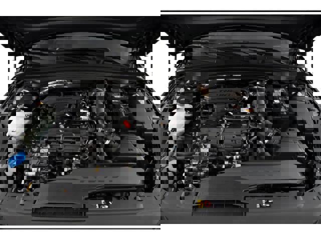 Used 2021 Kia K5 LXS image 12