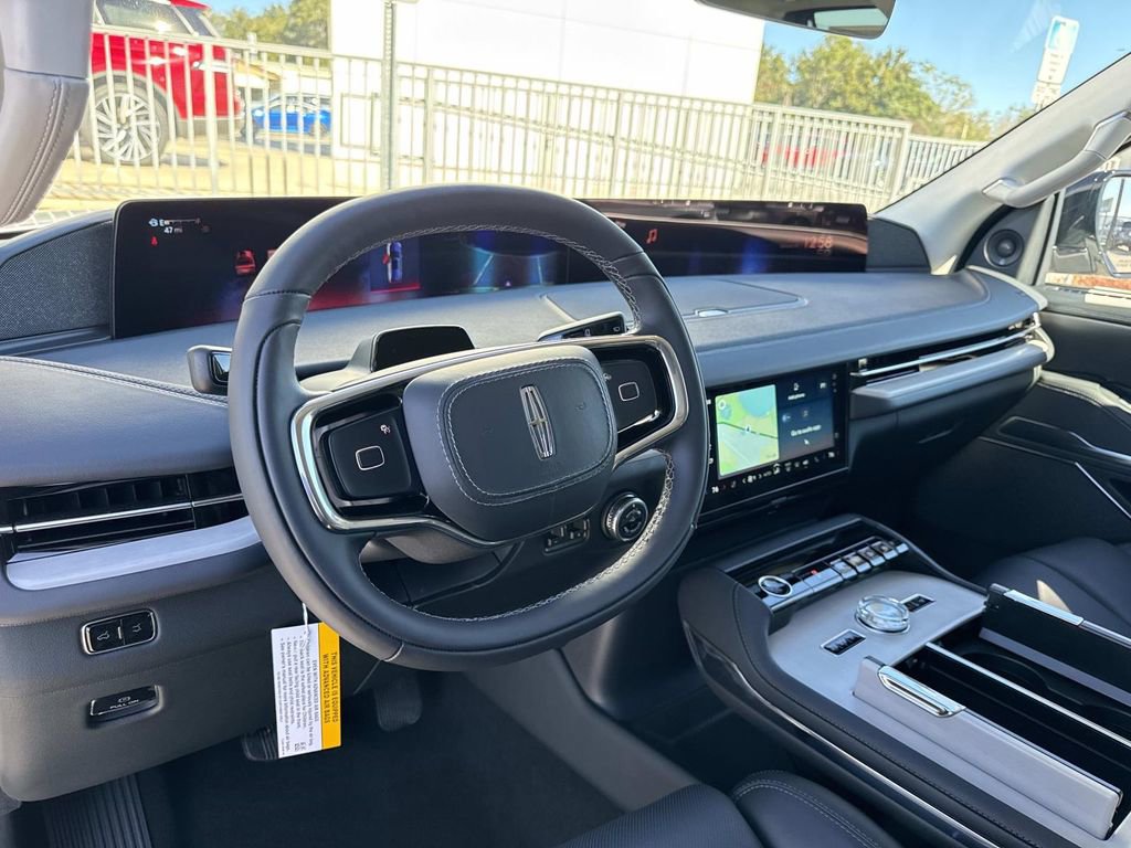 New 2026 Lincoln Navigator Reserve image 37