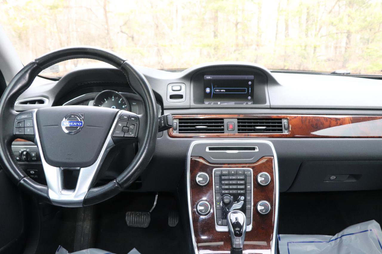 Used 2014 Volvo S80 3.2 image 24