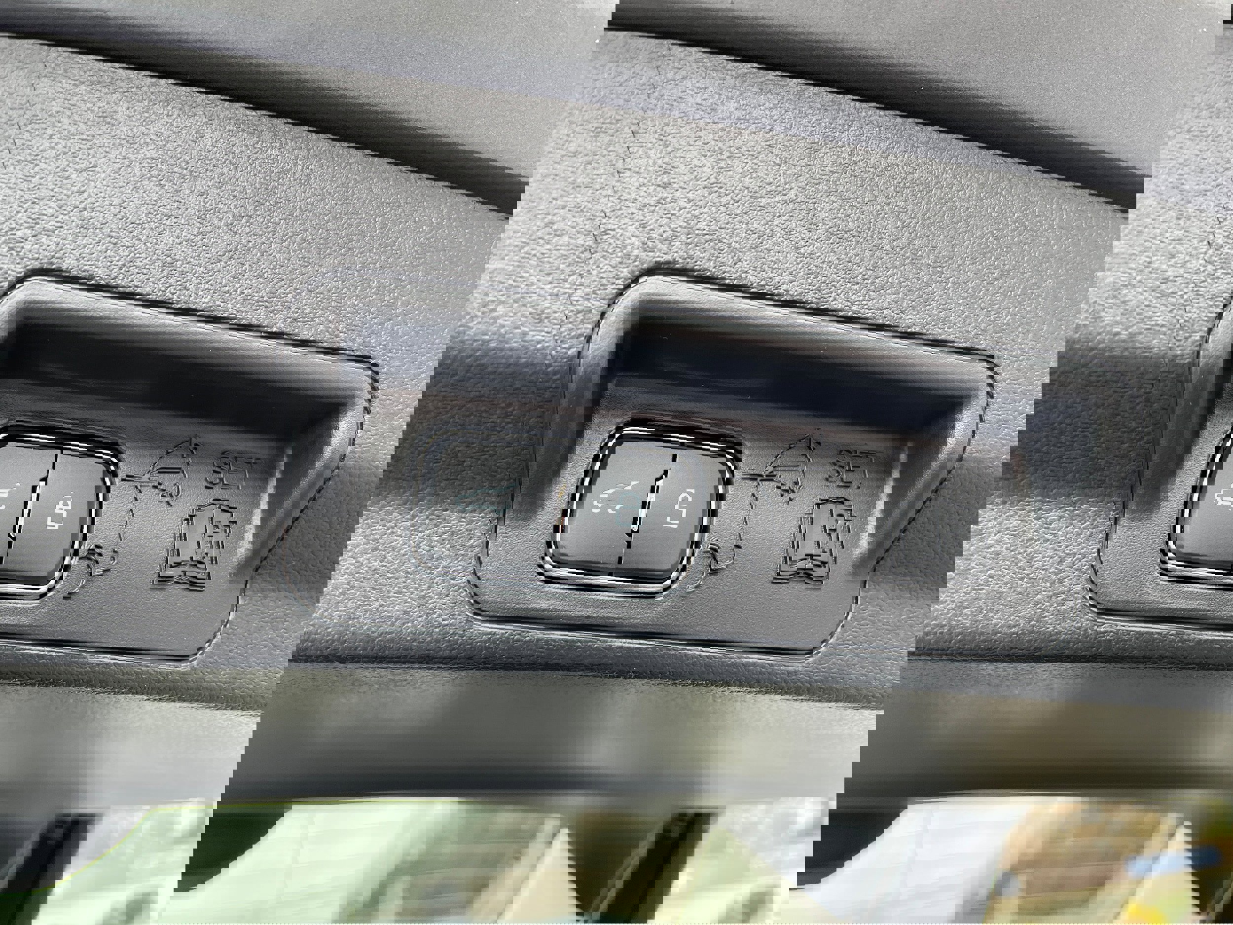 New 2026 Ford Explorer Active w/ Active Comfort Package image 15