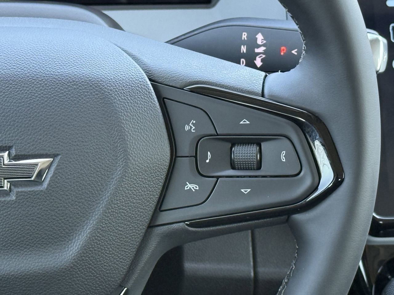 New 2027 Chevrolet Bolt RS image 13