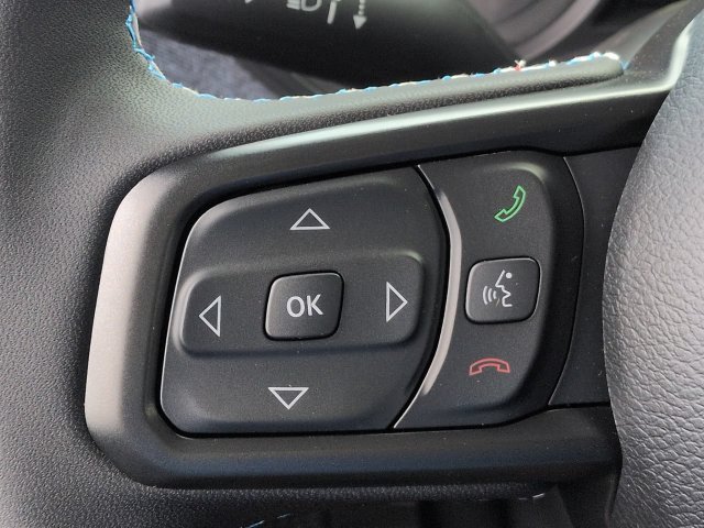New 2026 Jeep Wrangler Unlimited Sport w/ Dual Top Group AWD/4WD image 22