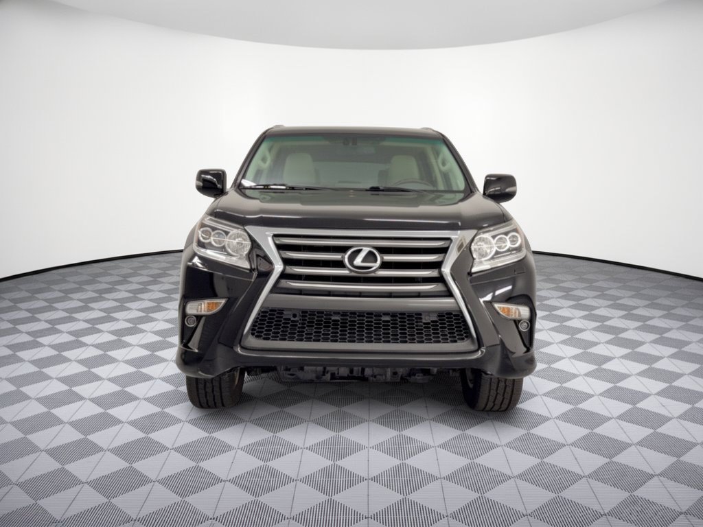 Used 2016 Lexus GX 460 w/ Premium Package AWD/4WD image 6