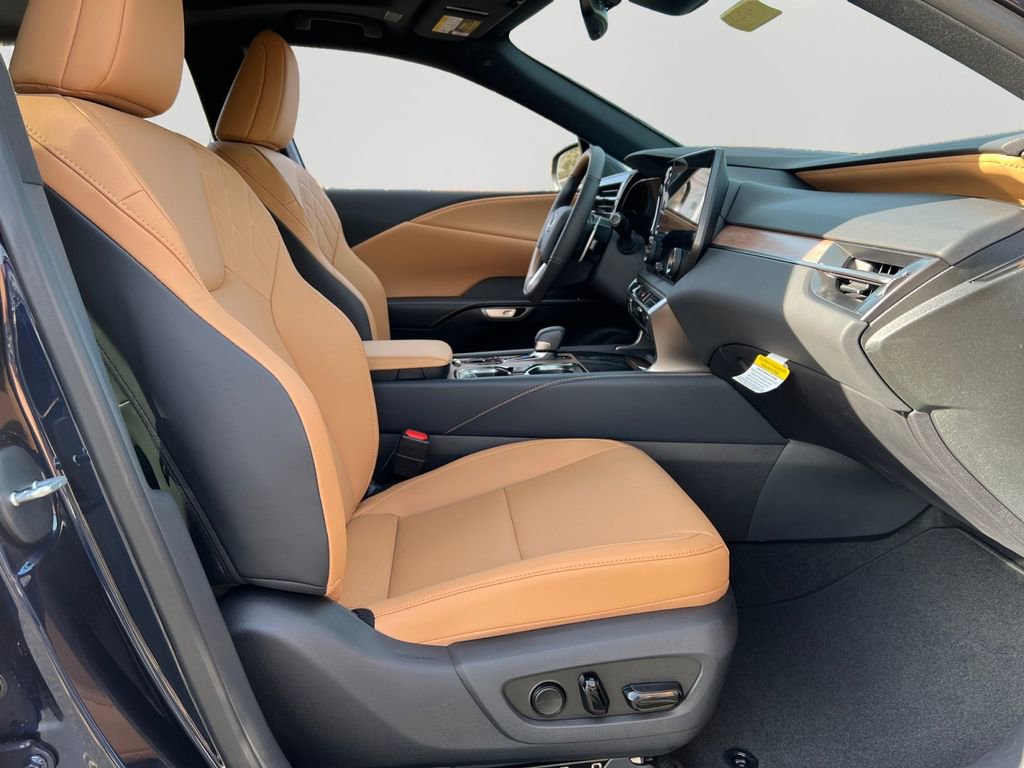 New 2026 Lexus RX 350 Premium image 5