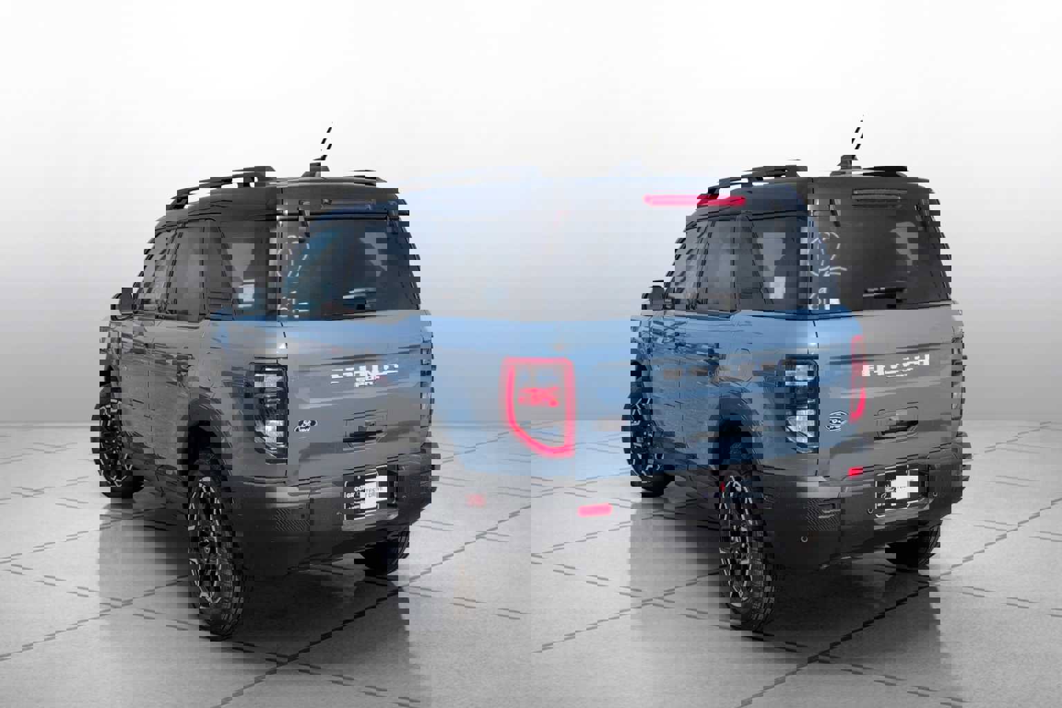 New 2026 Ford Bronco Sport Outer Banks image 13