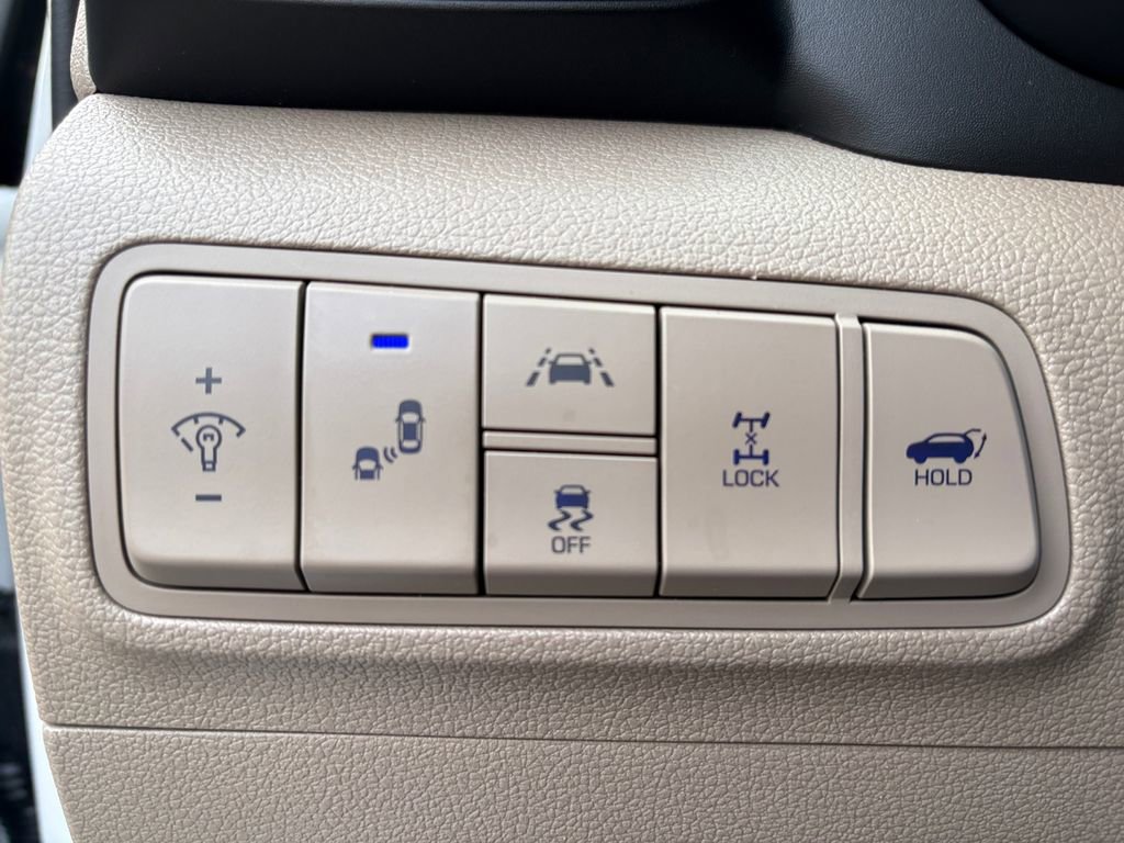 Used 2020 Hyundai Tucson Ultimate image 29