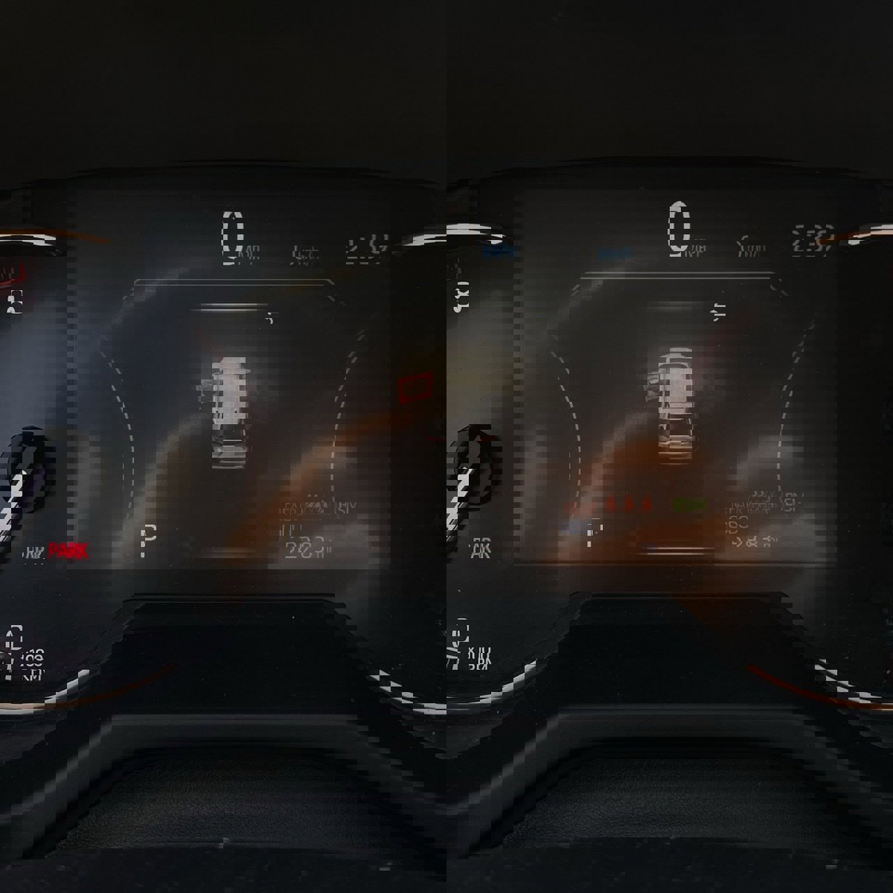 Used 2023 Toyota RAV4 XLE image 15