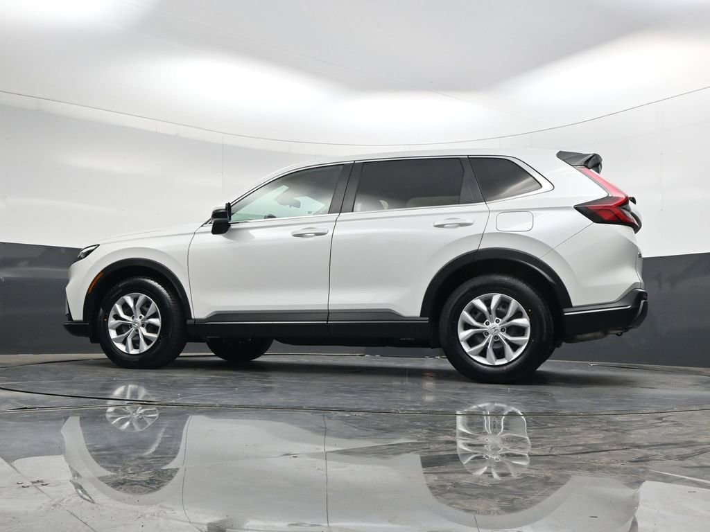 Used 2025 Honda CR-V LX image 31
