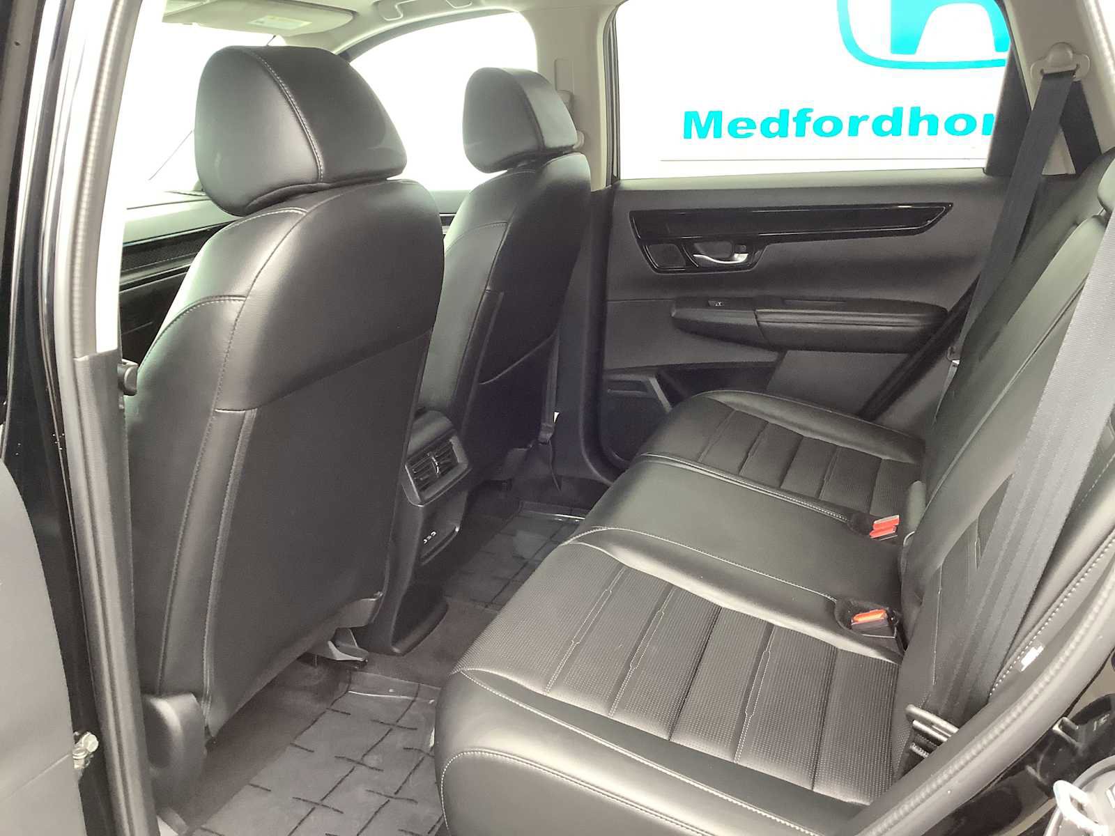 Certified 2024 Honda CR-V EX-L image 12