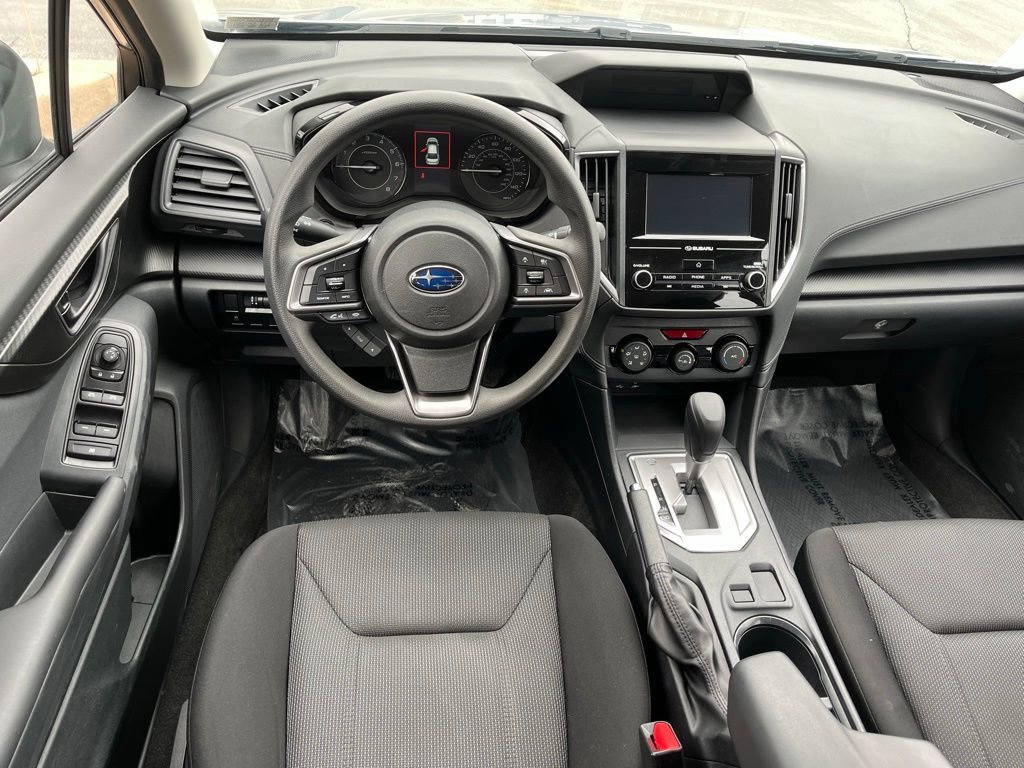 Used 2020 Subaru Impreza 2.0i image 8
