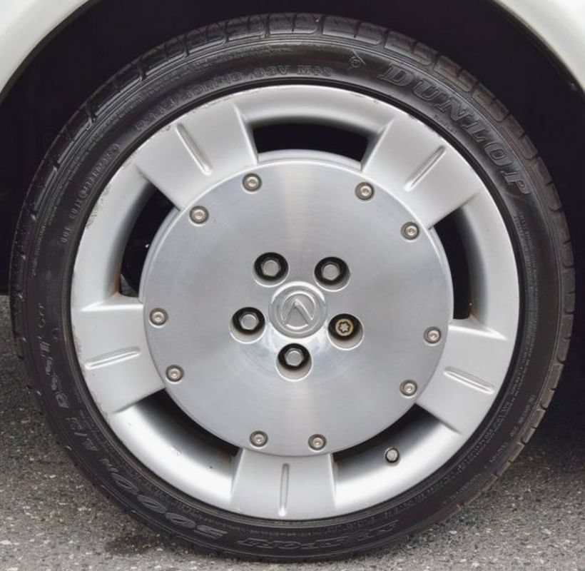 Used 2003 Lexus SC 430 Convertible RWD image 21