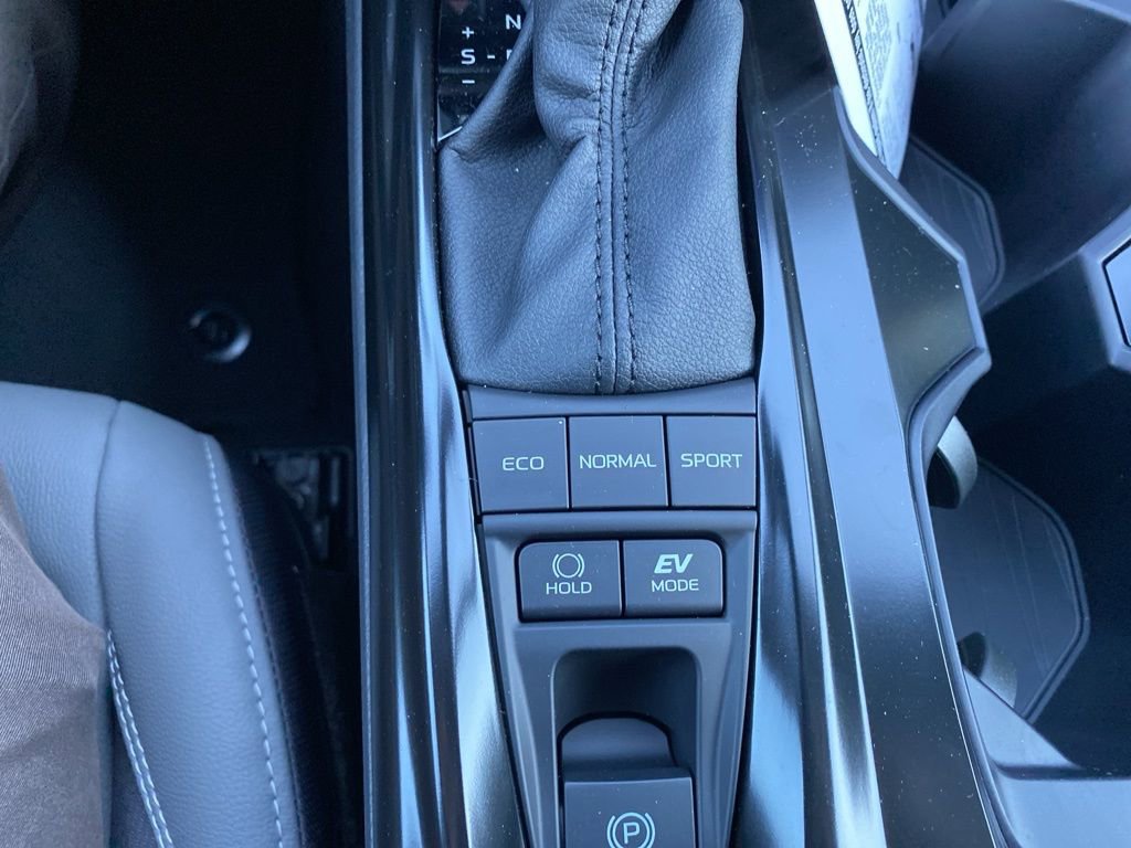 New 2026 Toyota Camry SE image 18